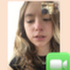 Meet your Posher, Angelina